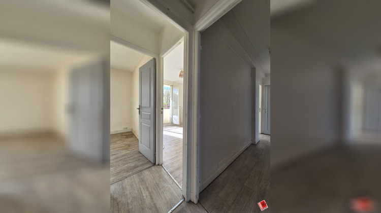 Ma-Cabane - Vente Appartement Saint-Brieuc, 64 m²