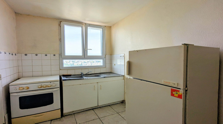 Ma-Cabane - Vente Appartement Saint-Brieuc, 67 m²