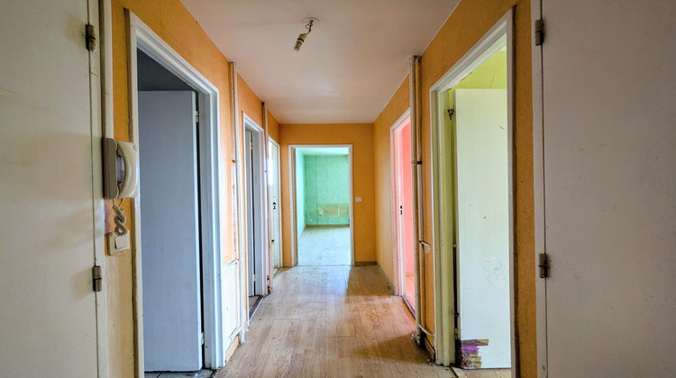 Ma-Cabane - Vente Appartement Saint-Brieuc, 67 m²