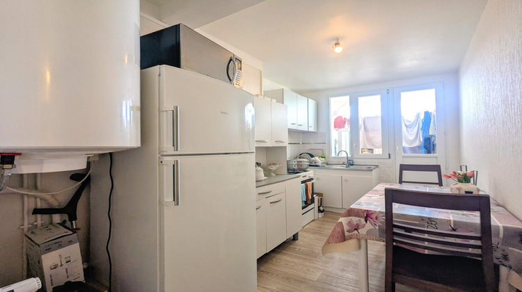 Ma-Cabane - Vente Appartement Saint-Brieuc, 76 m²