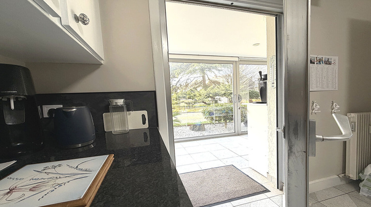 Ma-Cabane - Vente Appartement SAINT-BRIEUC, 86 m²