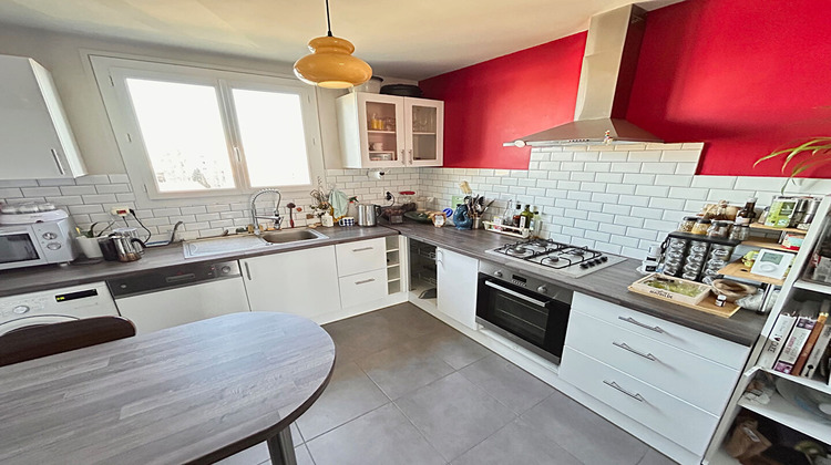 Ma-Cabane - Vente Appartement SAINT-BRIEUC, 64 m²