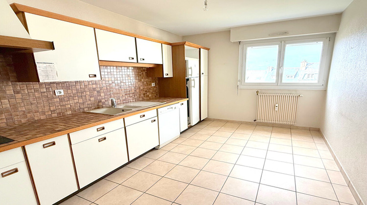 Ma-Cabane - Vente Appartement SAINT-BRIEUC, 94 m²