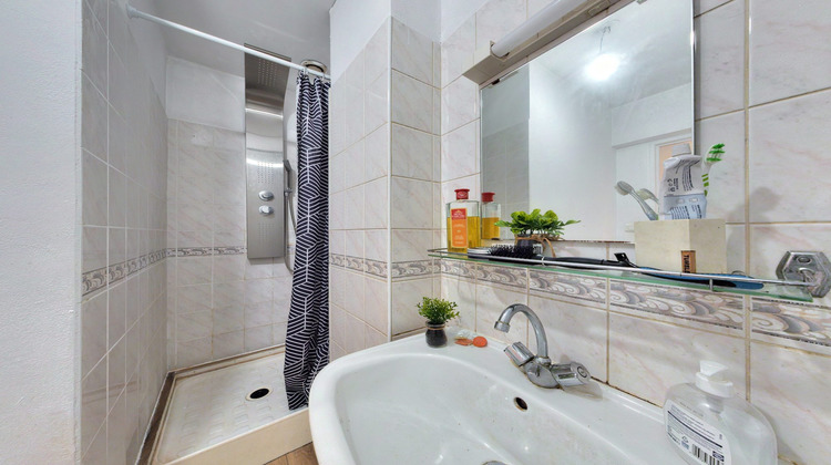 Ma-Cabane - Vente Appartement Saint-Brieuc, 26 m²