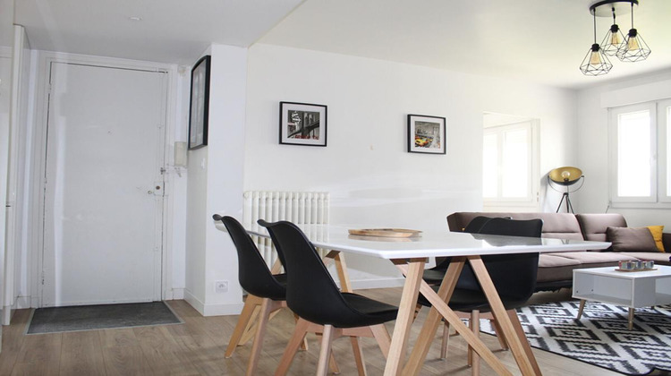 Ma-Cabane - Vente Appartement SAINT BRIEUC, 67 m²
