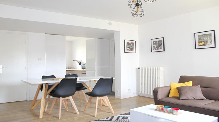 Ma-Cabane - Vente Appartement SAINT BRIEUC, 67 m²