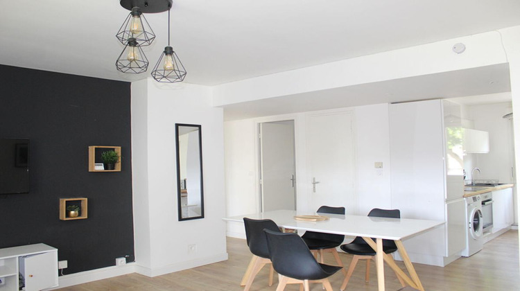 Ma-Cabane - Vente Appartement SAINT BRIEUC, 67 m²