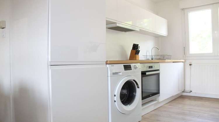 Ma-Cabane - Vente Appartement SAINT BRIEUC, 67 m²