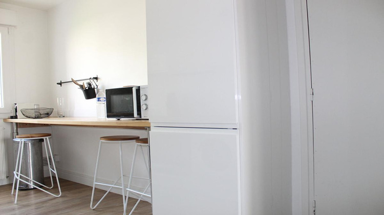 Ma-Cabane - Vente Appartement SAINT BRIEUC, 67 m²