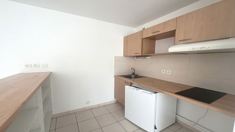 Ma-Cabane - Vente Appartement SAINT-BRIEUC, 48 m²