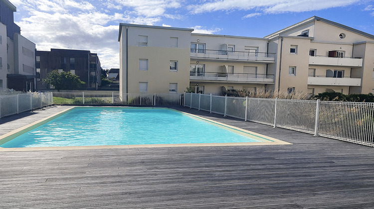 Ma-Cabane - Vente Appartement SAINT-BRIEUC, 48 m²