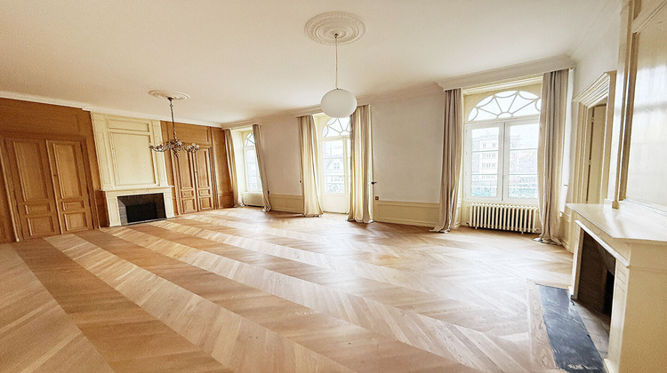 Ma-Cabane - Vente Appartement SAINT-BRIEUC, 168 m²