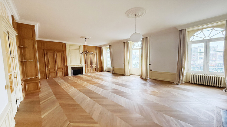 Ma-Cabane - Vente Appartement SAINT-BRIEUC, 168 m²