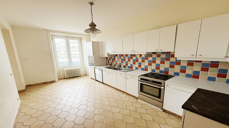 Ma-Cabane - Vente Appartement SAINT-BRIEUC, 168 m²