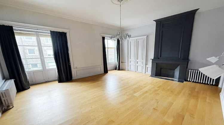 Ma-Cabane - Vente Appartement SAINT-BRIEUC, 168 m²
