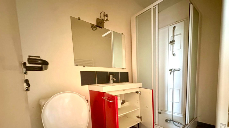 Ma-Cabane - Vente Appartement SAINT-BRIEUC, 23 m²