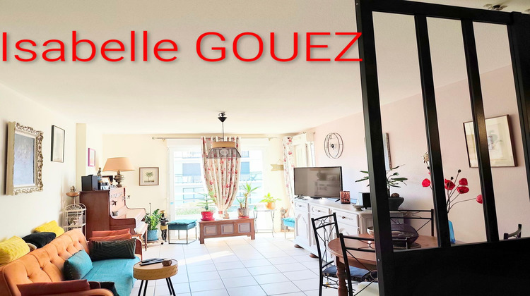 Ma-Cabane - Vente Appartement Saint-Brieuc, 68 m²