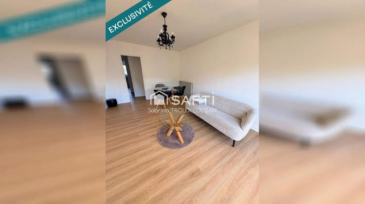 Ma-Cabane - Vente Appartement Saint-Brieuc, 64 m²