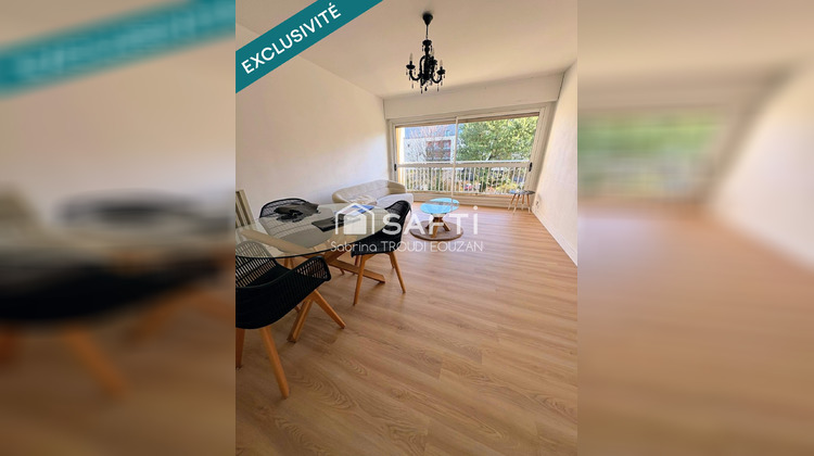 Ma-Cabane - Vente Appartement Saint-Brieuc, 64 m²