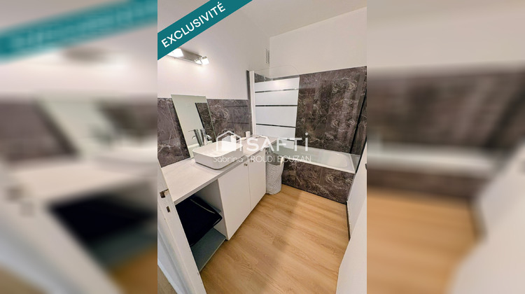 Ma-Cabane - Vente Appartement Saint-Brieuc, 64 m²