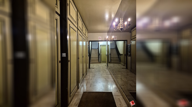 Ma-Cabane - Vente Appartement Saint-Brieuc, 42 m²