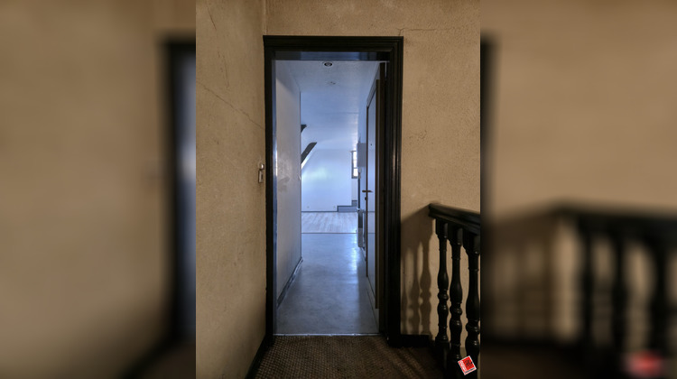 Ma-Cabane - Vente Appartement Saint-Brieuc, 42 m²