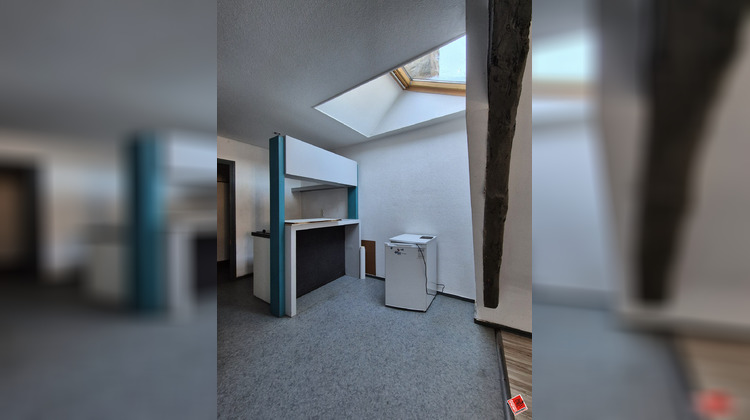 Ma-Cabane - Vente Appartement Saint-Brieuc, 42 m²