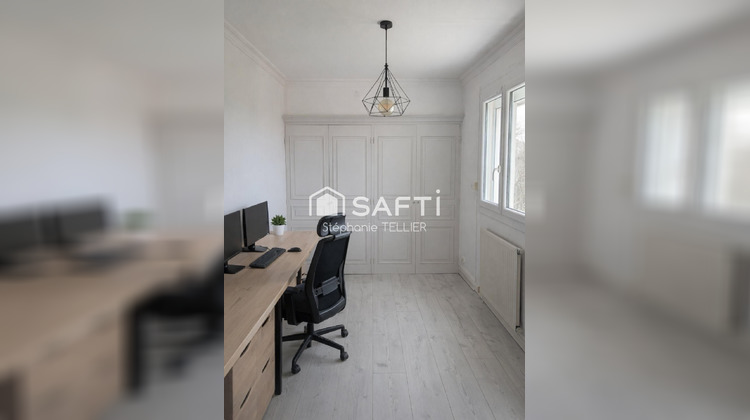 Ma-Cabane - Vente Appartement Saint-Brieuc, 100 m²