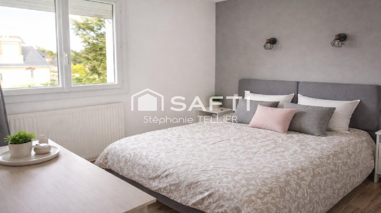 Ma-Cabane - Vente Appartement Saint-Brieuc, 100 m²