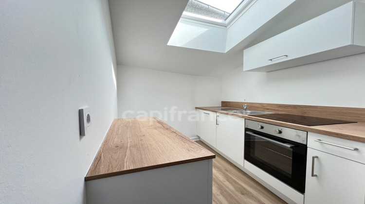 Ma-Cabane - Vente Appartement SAINT BRIEUC, 71 m²