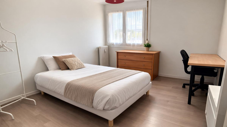 Ma-Cabane - Vente Appartement SAINT BRIEUC, 80 m²