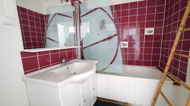 Ma-Cabane - Vente Appartement SAINT BRIEUC, 80 m²