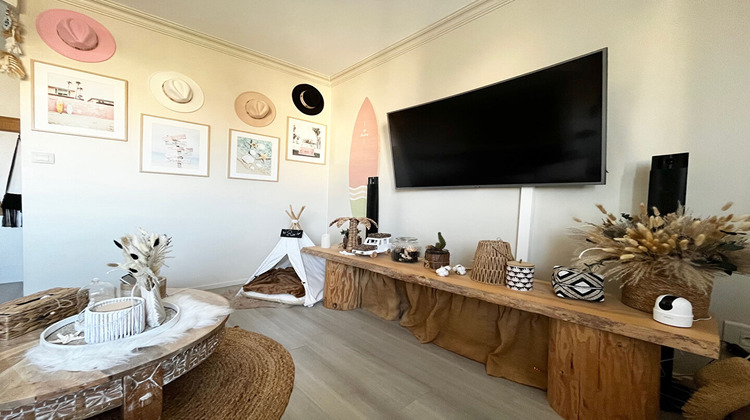 Ma-Cabane - Vente Appartement SAINT-BRIEUC, 60 m²