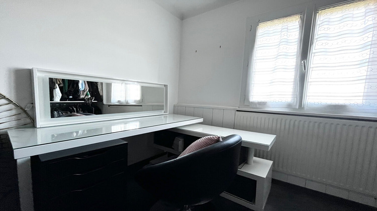 Ma-Cabane - Vente Appartement SAINT-BRIEUC, 60 m²