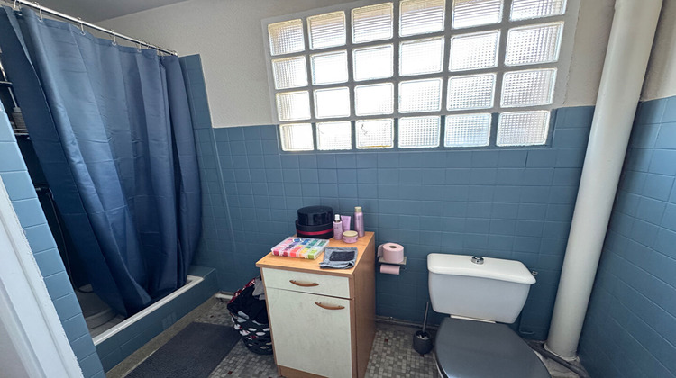 Ma-Cabane - Vente Appartement SAINT-BRIEUC, 31 m²