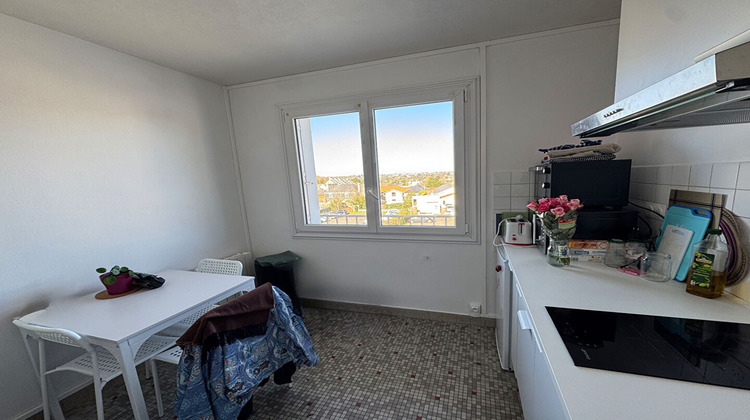 Ma-Cabane - Vente Appartement SAINT-BRIEUC, 31 m²