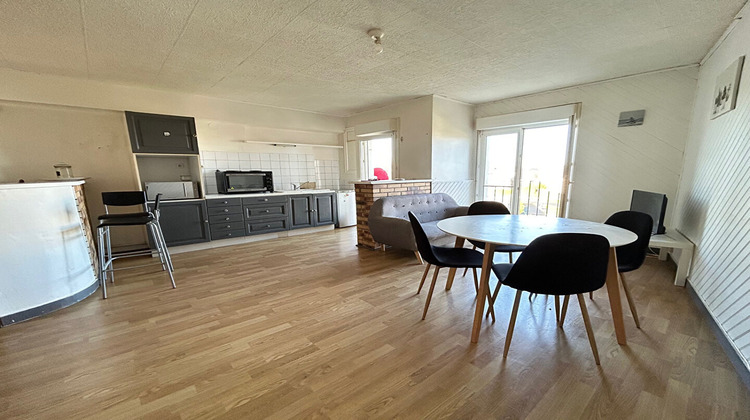 Ma-Cabane - Vente Appartement SAINT-BRIEUC, 43 m²