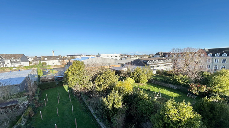 Ma-Cabane - Vente Appartement SAINT-BRIEUC, 43 m²