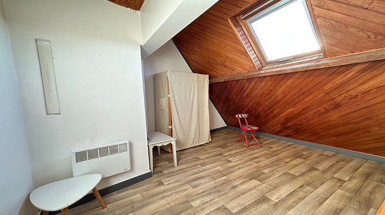 Ma-Cabane - Vente Appartement SAINT-BRIEUC, 43 m²