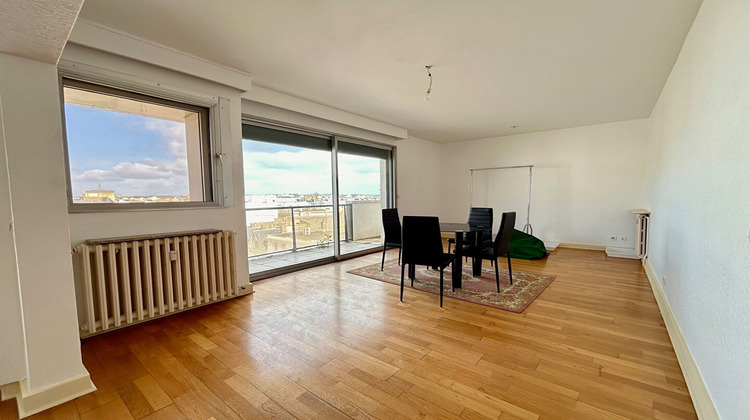 Ma-Cabane - Vente Appartement SAINT-BRIEUC, 101 m²