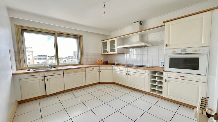 Ma-Cabane - Vente Appartement SAINT-BRIEUC, 101 m²