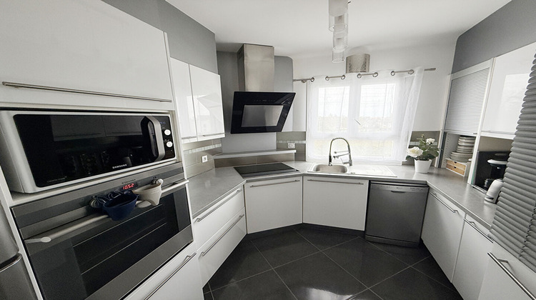 Ma-Cabane - Vente Appartement SAINT-BRIEUC, 60 m²