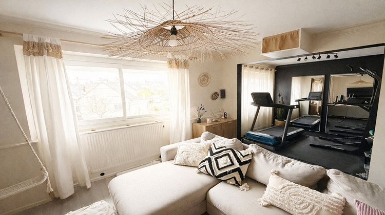 Ma-Cabane - Vente Appartement SAINT-BRIEUC, 60 m²