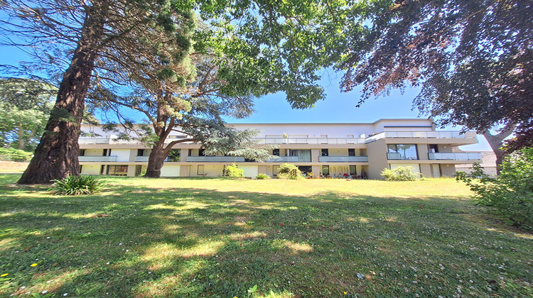 Ma-Cabane - Vente Appartement SAINT-BRIEUC, 64 m²