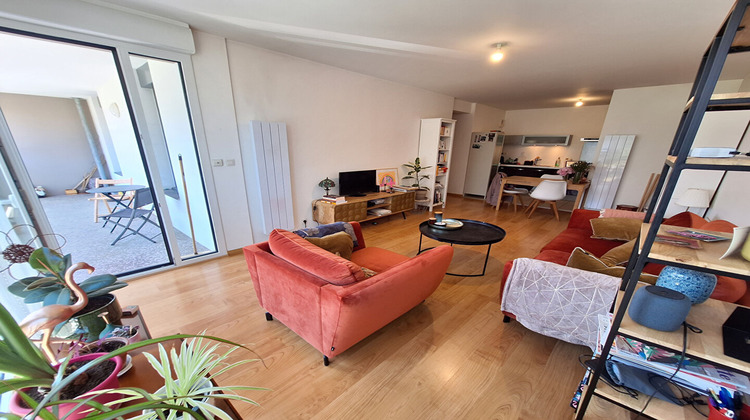 Ma-Cabane - Vente Appartement SAINT-BRIEUC, 64 m²
