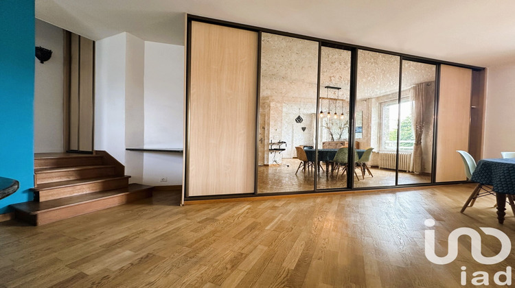 Ma-Cabane - Vente Appartement Saint-Brieuc, 110 m²