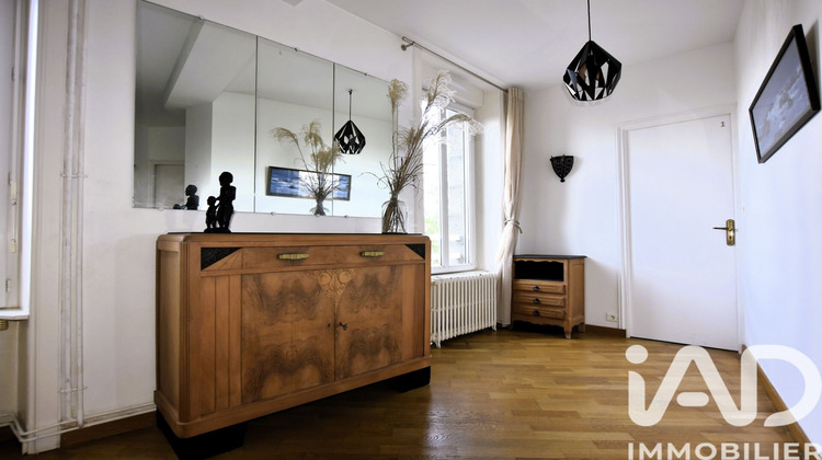 Ma-Cabane - Vente Appartement Saint-Brieuc, 110 m²