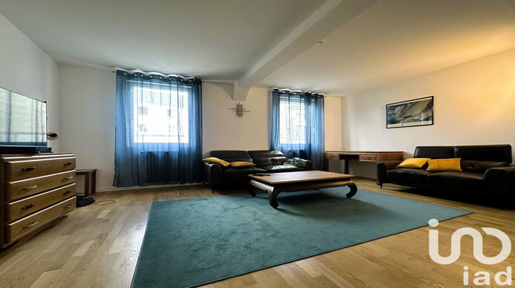 Ma-Cabane - Vente Appartement Saint-Brieuc, 110 m²