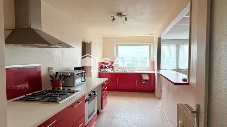 Ma-Cabane - Vente Appartement Saint-Brieuc, 80 m²