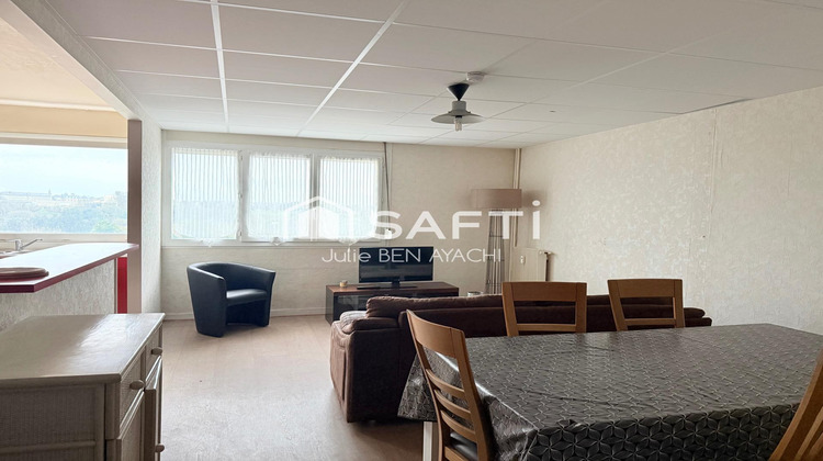Ma-Cabane - Vente Appartement Saint-Brieuc, 80 m²